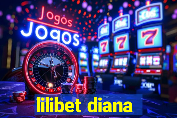 lilibet diana